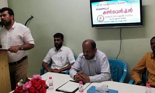 യഥാര്‍ത്ഥ ബദലിനായി പ്രവാസികള്‍ ഇടപെടണം: ഇന്ത്യന്‍ സോഷ്യല്‍ ഫോറം