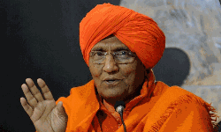 പ്രജ്ഞാസിങ് താക്കൂറിന്റെ കര്‍ക്കരെക്കെതിരായ പ്രസ്താവന രക്തസാക്ഷികളോടുള്ള അവഹേളനമെന്നു സ്വാമി അഗ്നിവേശ്