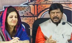 കോഴിക്കോട് സ്വതന്ത്ര സ്ഥാനാര്‍ഥിക്ക് വോട്ട് തേടി കേന്ദ്രമന്ത്രി