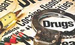 എക്‌സൈസിന്റെ മിന്നല്‍പരിശോധന; ലഹരിവസ്തുക്കളുമായി അഞ്ച് യുവാക്കള്‍ പിടിയില്‍