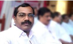 കണ്ണൂരിലെ മുന്‍ ഡിസിസി ജനറല്‍  സെക്രട്ടറി സിപിഎമ്മില്‍ ചേര്‍ന്നു