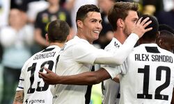 എട്ടാം തവണയും ഇറ്റാലിയന്‍ ലീഗ് യുവന്റസിന് സ്വന്തം