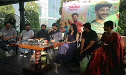 സോഷ്യല് മീഡിയക്ക് നല്ല സിനിമകളെ തകര്ക്കാന് കഴിയില്ല. ദുല്ഖര് സല്മാന് സോഷ്യല് മീഡിയക്ക് നല്ല സിനിമകളെ തകര്ക്കാന് കഴിയില്ല. ദുല്ഖര് സല്മാന്