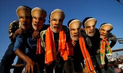 സംഘപരിവാര് അനുഭാവമുള്ള, മോദി ആരാധകരായ സുഹൃത്തുക്കളോട് സംഘപരിവാര് അനുഭാവമുള്ള, മോദി ആരാധകരായ സുഹൃത്തുക്കളോട്