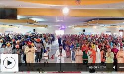 ക്രൈസ്റ്റ് ചര്‍ച്ച് ഇരകള്‍ക്ക് സിക്ക് സമൂഹത്തിന്റെ 60,000 ഡോളര്‍ സഹായം