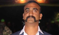 വിങ് കമാന്‍ഡര്‍ അഭിനന്ദന്‍ വര്‍ധമാന് ശ്രീനഗറില്‍ നിന്ന് സ്ഥലം മാറ്റം