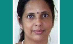 മോഷ്ടാക്കള്‍ ട്രയിനില്‍ നിന്നും തള്ളിയിട്ട തൃശൂര്‍ സ്വദേശിനിയായ ഡോക്ടര്‍ കൊല്ലപ്പെട്ടു