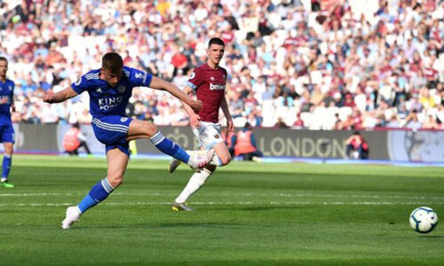 പ്രീമിയര്‍ ലീഗ്: സിറ്റി ലിവര്‍പൂളിനെ മറികടന്നു