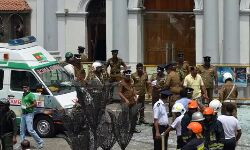 ശ്രീലങ്കയിലെ സ്‌ഫോടനം: കൊല്ലപ്പെട്ടവരില്‍ കാസര്‍കോട് സ്വദേശിനിയും