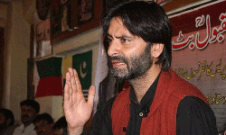 എന്‍ഐഎ കസ്റ്റഡിയിലുള്ള കശ്മീര്‍ നേതാവ് യാസിന്‍ മാലിക് ഗുരുതരാവസ്ഥയിലെന്നു കുടുംബം