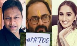 ബിജെപി എംപി രാജീവ് ചന്ദ്രശേഖറിന്റെ ഓഫിസില് ലൈംഗിക അതിക്രമം നേരിട്ടതായി മുന് ജീവനക്കാരിയുടെ പരാതി ബിജെപി എംപി രാജീവ് ചന്ദ്രശേഖറിന്റെ ഓഫിസില് ലൈംഗിക അതിക്രമം നേരിട്ടതായി മുന് ജീവനക്കാരിയുടെ പരാതി