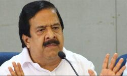 രാജ്യത്ത് മതേതര സര്‍ക്കാരിനെ അധികാരത്തിലെത്തിക്കാന്‍ ജനങ്ങള്‍ സജ്ജരായിക്കഴിഞ്ഞു: രമേശ് ചെന്നിത്തല