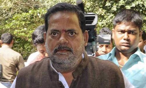 തിരഞ്ഞെടുപ്പ് ഉദ്യോഗസ്ഥരെ ആക്രമിച്ചു; ഒഡീഷയില്‍ എംഎല്‍എ അറസ്റ്റില്‍