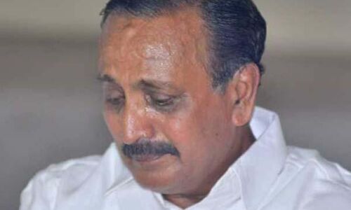 ഒളി ക്യാമറാ വിവാദം:   എം കെ രാഘവനെതിരേ പോലിസ് കേസെടുത്തു