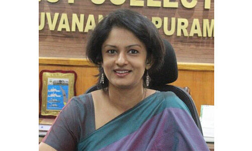 ജില്ലയില്‍ ഒരിടത്തും ഇരട്ടവോട്ട് നടക്കില്ലെന്നു കലക്ടര്‍