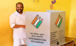 പൊന്നാനിയില്‍ എസ്.ഡി.പി.ഐ വന്‍ മുന്നേറ്റം നടത്തും: അഡ്വ. കെ സി നസീര്‍