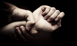 അമ്പലപ്പുഴയില്‍ എല്‍ഡിഎഫ്-യുഡിഎഫ് സംഘര്‍ഷം