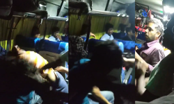 കല്ലടയുടെ അഞ്ച് ജീവനക്കാര്‍ കൂടി   അറസ്റ്റില്‍; വധശ്രമക്കുറ്റം ചുമത്തി