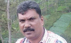 പാതിരിക്കോട് സ്വദേശി റാസല്‍ഖൈമയില്‍ നിര്യാതനായി