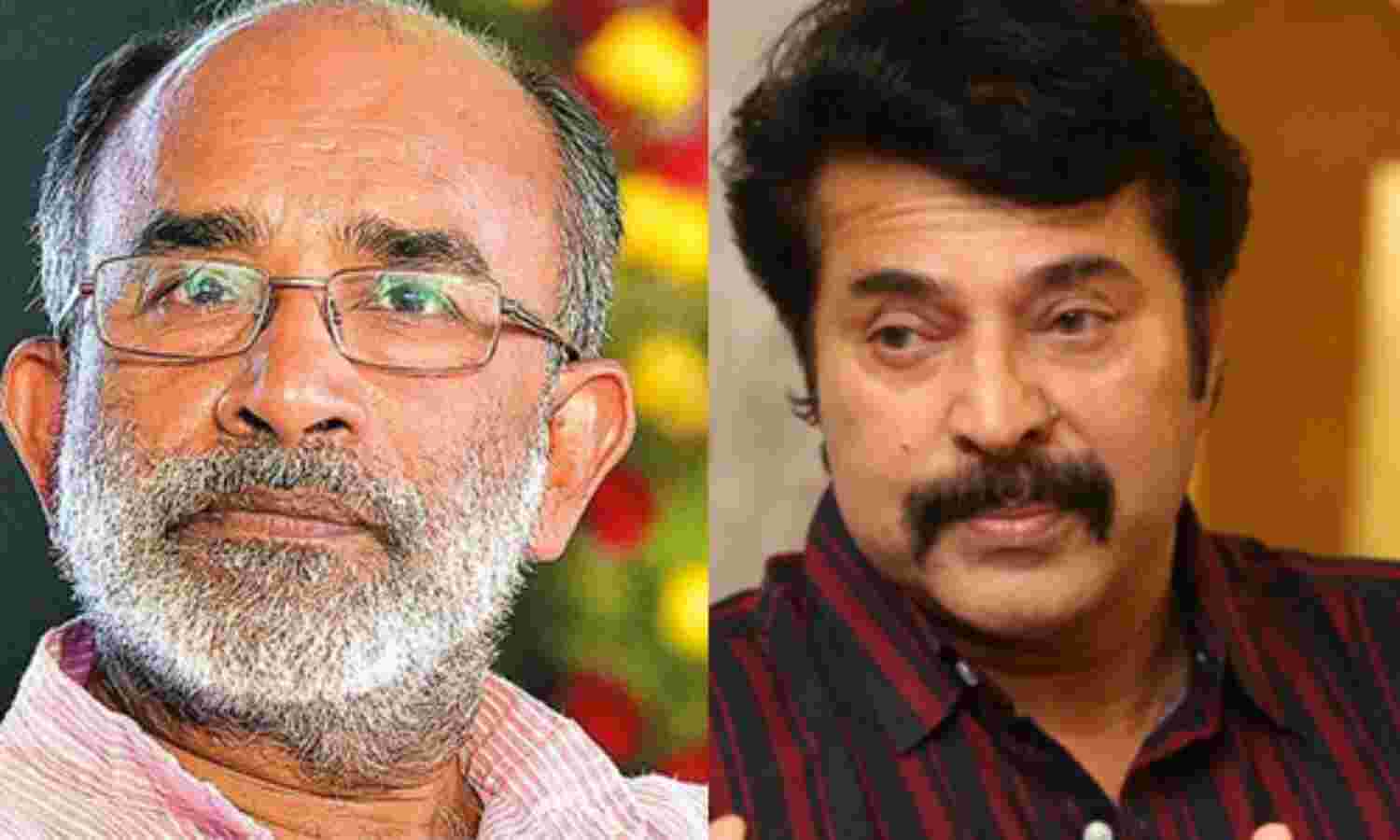 വോട്ടിനു ശേഷമുള്ള പ്രതികരണം ; മമ്മുട്ടിക്ക് ഹുങ്കെന്ന് അല്ഫോന്സ് കണ്ണന്താനം വോട്ടിനു ശേഷമുള്ള പ്രതികരണം ; മമ്മുട്ടിക്ക് ഹുങ്കെന്ന് അല്ഫോന്സ് കണ്ണന്താനം