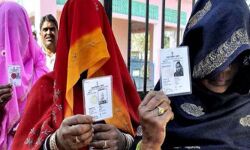 ഉത്തര്‍പ്രദേശില്‍ ആയിരത്തോളം ദലിതര്‍ വോട്ട് ബഹിഷ്‌കരിച്ചു