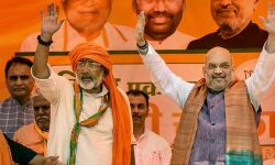 കനയ്യകുമാര്‍ രാജ്യദ്രോഹി, വിജയിപ്പിക്കരുത്; വ്യക്തിഹത്യ നടത്തി അമിത് ഷാ