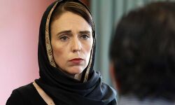 ശ്രീലങ്കന്‍ ആക്രമണത്തിന് ക്രൈസ്റ്റ്ചര്‍ച്ചുമായി ബന്ധമില്ലെന്ന് ന്യൂസിലന്റ് പ്രധാനമന്ത്രി