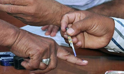 പോളിങ് ശതമാനം കുതിച്ചുയര്‍ന്നു; തലസ്ഥാന ജില്ലയില്‍ വോട്ട് രേഖപ്പെടുത്തിയത് 20 ലക്ഷം പേര്‍