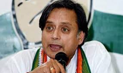 തിരുവനന്തപുരം മണ്ഡലത്തിൽ വിജയം ഉറപ്പെന്ന് ശശി തരൂര്‍