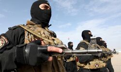 ഐഎസിന് സ്ഫോടക വസ്തുക്കള് നിര്മിക്കാനുള്ള ഭാഗങ്ങള് നല്കുന്നതില് ഏഴ് ഇന്ത്യന് കമ്പനികളെന്ന് റിപോര്ട്ട് ഐഎസിന് സ്ഫോടക വസ്തുക്കള് നിര്മിക്കാനുള്ള ഭാഗങ്ങള് നല്കുന്നതില് ഏഴ് ഇന്ത്യന് കമ്പനികളെന്ന് റിപോര്ട്ട്