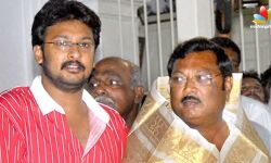 കള്ളപ്പണം വെളുപ്പിക്കല്‍: അഴഗിരിയുടെ മകന്റെ 40 കോടിയുടെ സ്വത്ത് കണ്ടുകെട്ടി