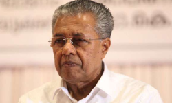 പിണറായിയെ അധിക്ഷേപിച്ച് പോസ്റ്റിട്ട യുവാവ് അറസ്റ്റില്‍