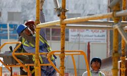 സൗദിയില്‍ സ്വകാര്യ മേഖലയില്‍ സ്വദേശിവല്‍ക്കരണത്തിന് പദ്ധതി