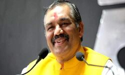 ബിജെപി ഗോഹത്യ നടത്തി; പാര്‍ട്ടിയെ കടന്നാക്രമിച്ച് സീറ്റ് നിഷേധിക്കപ്പെട്ട കേന്ദ്രമന്ത്രി