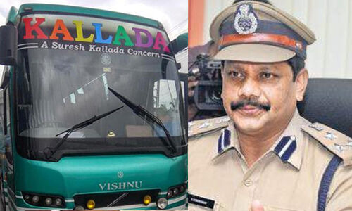 യാത്രക്കാരെ മര്ദിച്ച് ഇറക്കി വിട്ട സംഭവം: ബസ് ഓപറേറ്റേഴ്സിന് കടിഞ്ഞാണുമായി പോലിസ് യാത്രക്കാരെ മര്ദിച്ച് ഇറക്കി വിട്ട സംഭവം: ബസ് ഓപറേറ്റേഴ്സിന് കടിഞ്ഞാണുമായി പോലിസ്