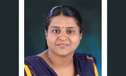 നന്തനാര്‍ സാഹിത്യപുരസ്‌ക്കാരം പി എം ദീപയുടെ ആത്മഛായ എന്ന ചെറുകഥാ സമാഹാരത്തിന്