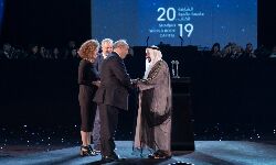 ഷാര്ജയെ ലോക പുസ്കത തലസ്ഥാനമായി തിരഞ്ഞെടുത്തു ഷാര്ജയെ ലോക പുസ്കത തലസ്ഥാനമായി തിരഞ്ഞെടുത്തു