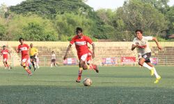 അണ്ടര്‍ 15 ദേശീയ ജൂനിയര്‍ ഫുട്‌ബോള്‍ മല്‍സരങ്ങള്‍ക്കു തൃശൂരില്‍ തുടക്കം