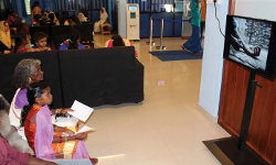 സംസ്ഥാനത്തെ ഏഴ് പ്രാഥമികാരോഗ്യ കേന്ദ്രങ്ങള്‍ക്ക് എന്‍ക്യൂഎഎസ് അംഗീകാരം