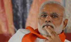 മോദിക്കെതിരേ തിരഞ്ഞെടുപ്പ് കമ്മിഷനില് നല്കിയ പരാതി വെബ്സൈറ്റില് കാണാനില്ല മോദിക്കെതിരേ തിരഞ്ഞെടുപ്പ് കമ്മിഷനില് നല്കിയ പരാതി വെബ്സൈറ്റില് കാണാനില്ല