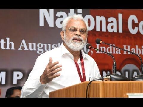 സിഎസ് ഡിഎസ് റിപോര്‍ട്ട്: പോലിസ് സേനയിലെ മുസ്‌ലിം വിരുദ്ധതയുടെ ആഴം അപകടകരം-പോപുലര്‍ ഫ്രണ്ട്