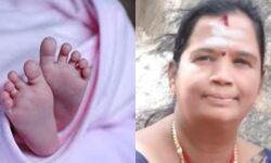 നവജാതശിശുക്കളെ വില്‍പന നടത്തിയ നഴ്‌സ് അറസ്റ്റില്‍