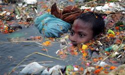 ഗംഗാ സംരക്ഷണ നിരാഹാരം; സന്യാസിയെ അനുനയിപ്പിക്കാന്‍ കേന്ദ്രനീക്കം