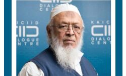 പ്രളയബാധിതര്‍ക്ക് 40 വീടുകളുടെ താക്കോല്‍ദാനം മൗലാനാ അര്‍ഷദ് മദനി നിര്‍വഹിക്കും