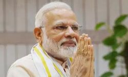 മോദി ഇന്ന് വാരാണസിയില്‍ നാമനിര്‍ദേശ പത്രിക സമര്‍പ്പിക്കും