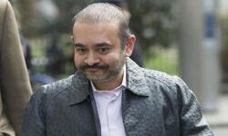 നീരവ് മോദിയുടെ ജാമ്യാപേക്ഷ വീണ്ടും തള്ളി നീരവ് മോദിയുടെ ജാമ്യാപേക്ഷ വീണ്ടും തള്ളി