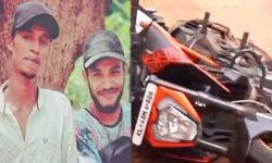 തൃശൂരില്‍ യുവാക്കളെ വെട്ടിക്കൊന്ന സംഭവം; നാല് പേര്‍ പിടിയില്‍