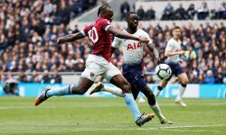 പ്രീമിയര്‍ ലീഗ്: ടോട്ടന്‍ഹാമിന് തോല്‍വി, കാര്‍ഡിഫ് പുറത്താവല്‍ ഭീഷണിയില്‍