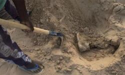 ആലപ്പുഴയില്‍ പണമിടപാടുകാരനെ തട്ടിക്കൊണ്ടുപോയി കൊന്ന് കുഴിച്ചുമൂടി; മൂന്നുപേര്‍ അറസ്റ്റില്‍