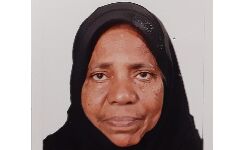 ഉംറക്കെത്തിയ തിരുവനന്തപുരം സ്വദേശിനി ജിദ്ദയില് മരിച്ചു ഉംറക്കെത്തിയ തിരുവനന്തപുരം സ്വദേശിനി ജിദ്ദയില് മരിച്ചു